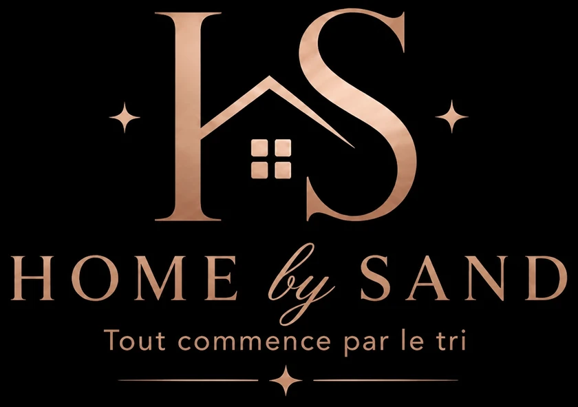 HOME BY SAND — Tout commence par le tri